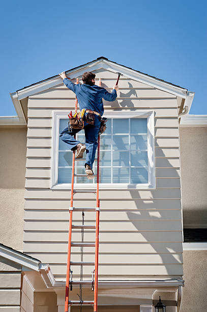 Best James Hardie Siding  in Ancient Oaks, PA